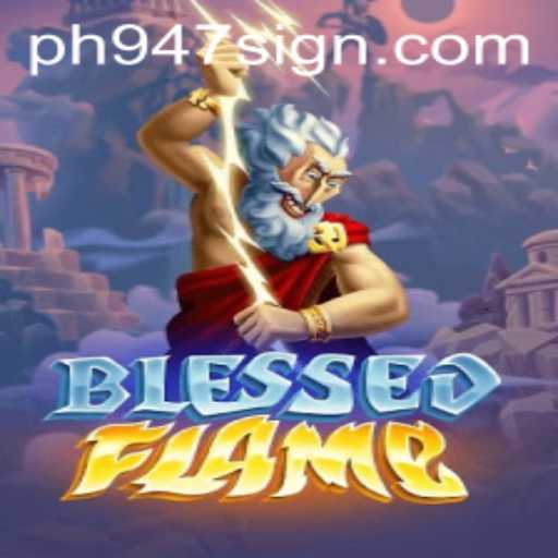 Unveiling BlessedFlame: An Immersive Journey into Fantastical Realms