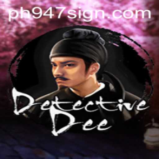 DetectiveDee: The Ultimate Crime-Solving Adventure