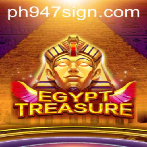 Unveiling the Thrilling World of EgyptTreasure: A New Gaming Sensation