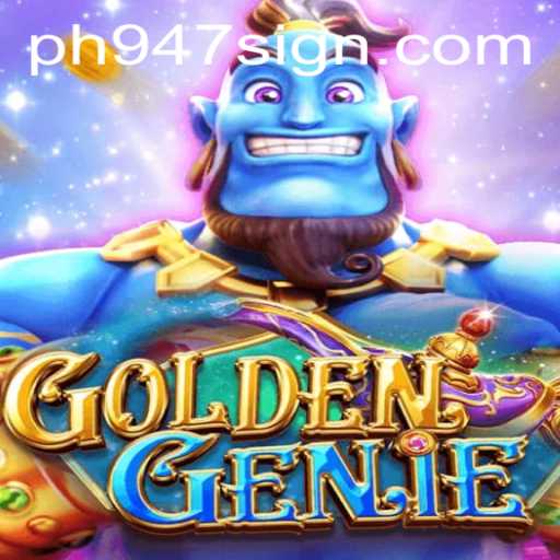 Discovering GOLDENGENIE: A Captivating New Adventure