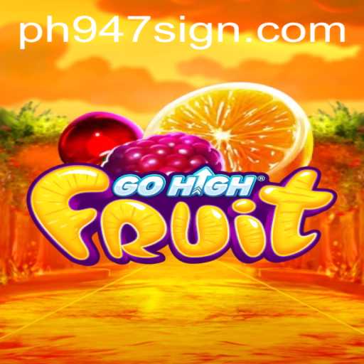 Introducing GoHighFruit: A Fresh Gaming Experience