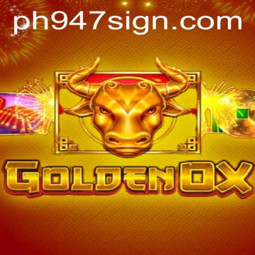 GoldenOx: A New Era in Gaming