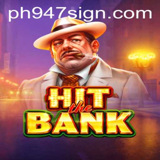 HitTheBank: The Thrilling Heist Adventure Game