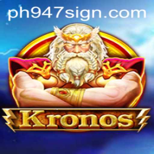 Kronos: Unveiling the World of Chronological Strategy and Mystery