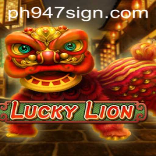 Discover the Excitement of LuckyLion: A New Era in Gaming