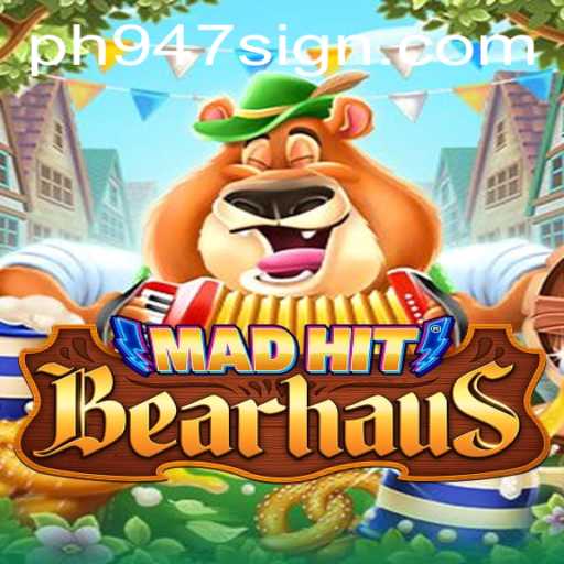 The Innovative World of MadHitBearhaus: A Dive into Gameplay and Strategy