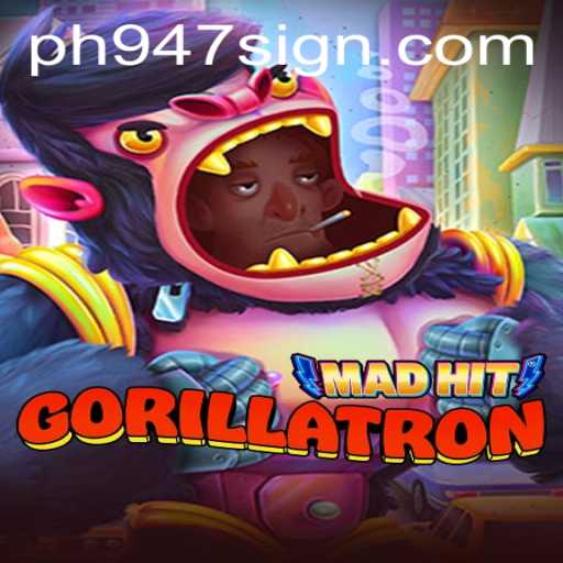 MadHitGorillatron: A Thrilling Adventure in Gaming