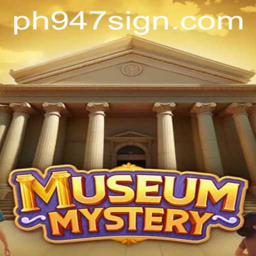 MuseumMystery: Dive into Puzzles and Historical Intrigue