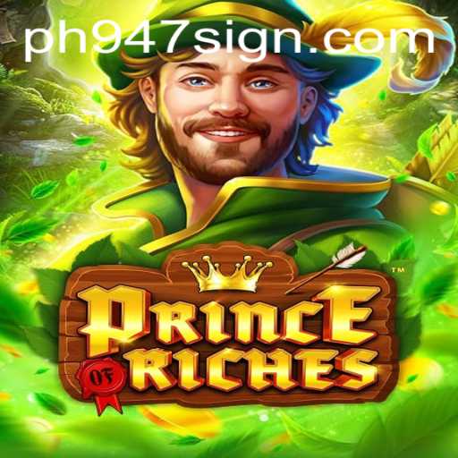 PrinceOfRiches: A Journey into Wealth and Strategy