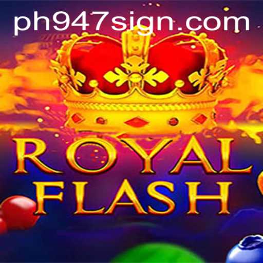 RoyalFlash: A Strategic Card Game Experience